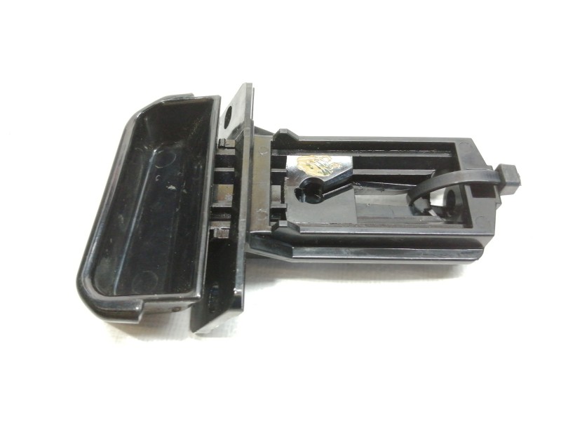 Recambio de palanca freno de mano para mercedes-benz clase s (w220) berlina 320 cdi (220.026) referencia OEM IAM 2204270312  