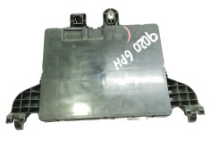 Recambio de caja reles / fusibles para opel insignia berlina cosmo referencia OEM IAM 544949969   2