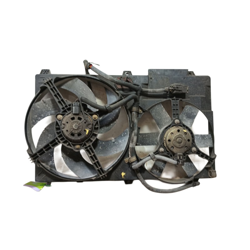 Recambio de electroventilador para fiat ducato caja/chasis (244_) 2.8 jtd referencia OEM IAM 1328088080 46554752 
