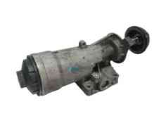 Recambio de soporte filtro aceite para volkswagen passat berlina (3c2) advance referencia OEM IAM 045115389J  