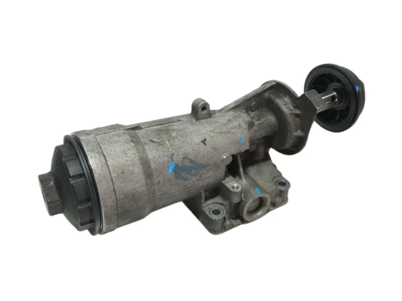 Recambio de soporte filtro aceite para volkswagen passat berlina (3c2) advance referencia OEM IAM 045115389J  