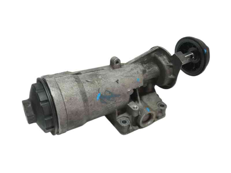 Recambio de soporte filtro aceite para volkswagen passat berlina (3c2) advance referencia OEM IAM 045115389J  