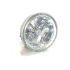 Recambio de faro antiniebla derecho para fiat scudo furgón (272) 10 l1h1 130 multijet referencia OEM IAM A3500611  