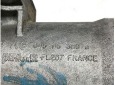 Recambio de soporte filtro aceite para volkswagen passat berlina (3c2) advance referencia OEM IAM 045115389J   2