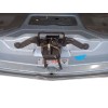 Recambio de porton trasero para opel astra h twintop (a04) 1.9 cdti (l67) referencia OEM IAM 93187690  