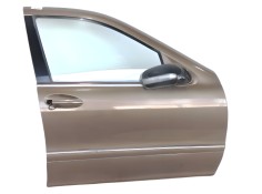 Recambio de puerta delantera derecha para mercedes-benz clase s (w220) berlina 320 cdi (220.026) referencia OEM IAM   