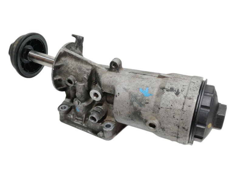 Recambio de soporte filtro aceite para volkswagen passat berlina (3c2) advance referencia OEM IAM 045115389J  