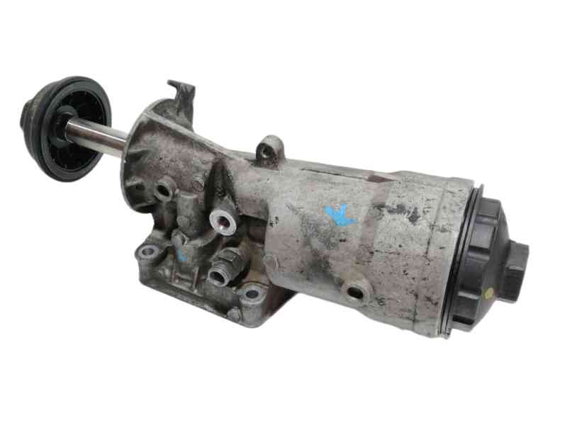 Recambio de soporte filtro aceite para volkswagen passat berlina (3c2) advance referencia OEM IAM 045115389J  