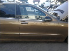 Recambio de puerta delantera derecha para mercedes-benz clase s (w220) berlina 320 cdi (220.026) referencia OEM IAM    2