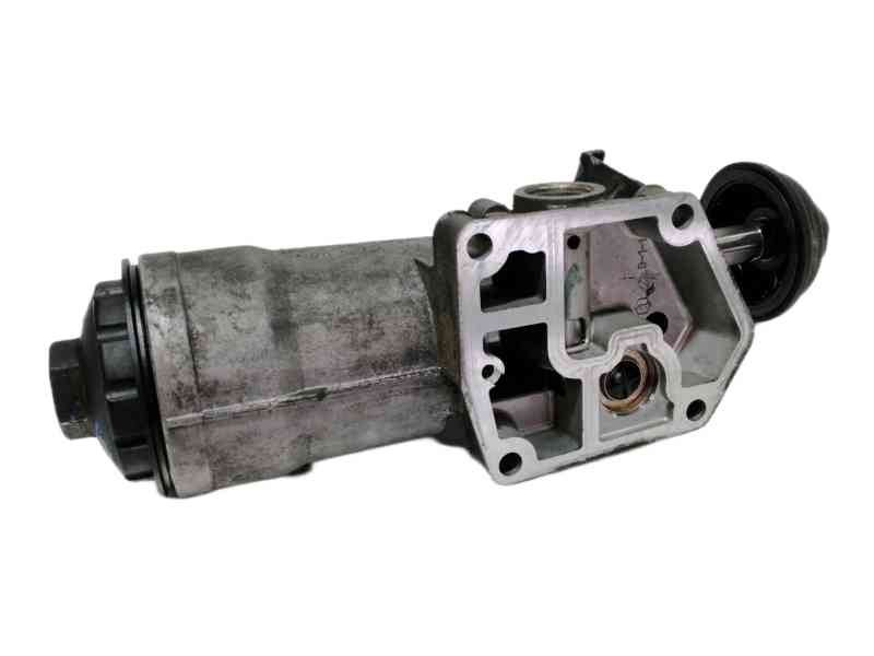 Recambio de soporte filtro aceite para volkswagen passat berlina (3c2) advance referencia OEM IAM 045115389J  