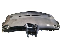 Recambio de salpicadero para citroën c4 lim. business referencia OEM IAM 9687158080  