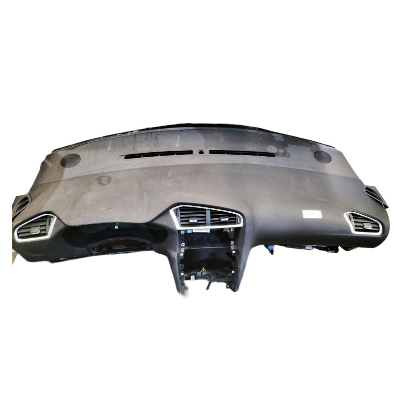 Recambio de salpicadero para citroën c4 lim. business referencia OEM IAM 9687158080  