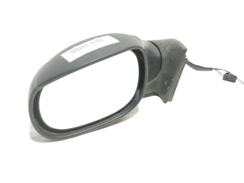 Recambio de retrovisor izquierdo para citroën c3 pluriel 1.4 referencia OEM IAM   ELECTRICO