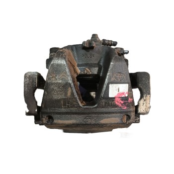 PINZA FRENO DELANTERA IZQUIERDA 1651761380 