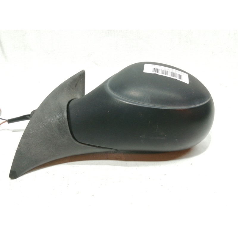Recambio de retrovisor izquierdo para citroën c3 pluriel 1.4 referencia OEM IAM   ELECTRICO