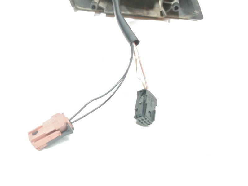 Recambio de retrovisor izquierdo para citroën c3 pluriel 1.4 referencia OEM IAM   ELECTRICO