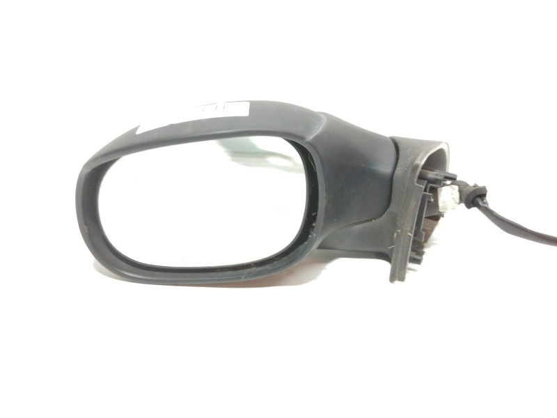 Recambio de retrovisor izquierdo para citroën c3 pluriel 1.4 referencia OEM IAM   ELECTRICO