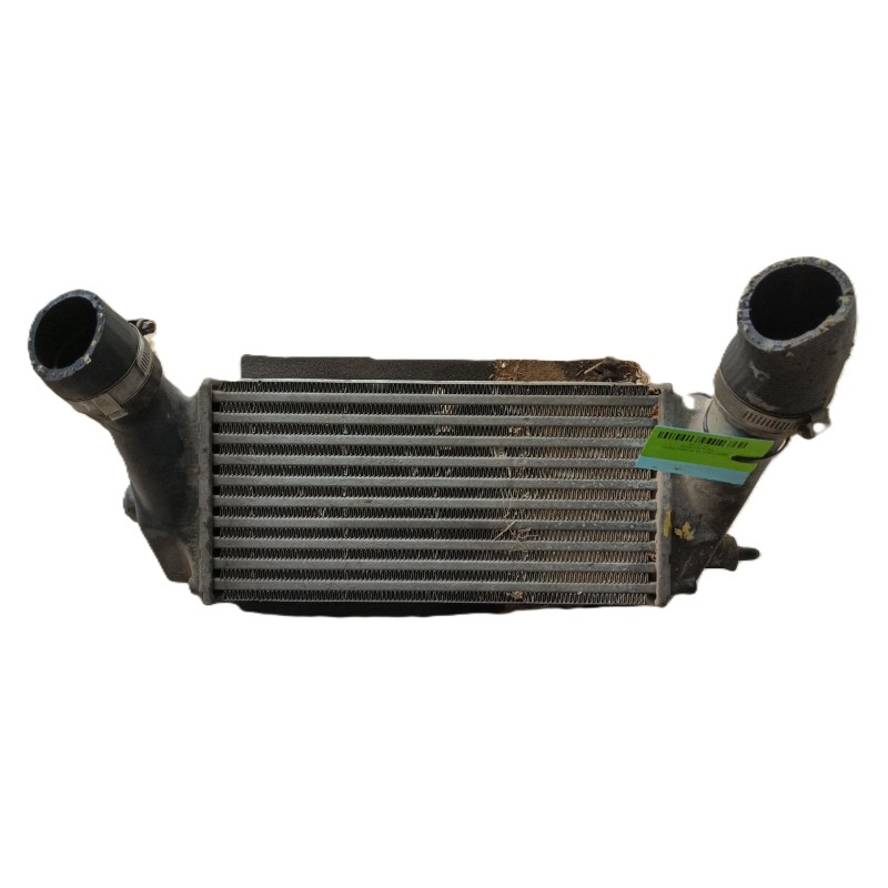 Recambio de intercooler para ford fiesta vi (cb1, ccn) 1.0 ecoboost referencia OEM IAM 2013451 M153643A 