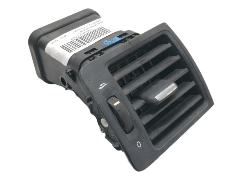 Recambio de rejilla aireadora para volvo c30 1.6 d kinetic referencia OEM IAM 39888290  DELANTERA DERECHA