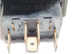 Recambio de mando elevalunas delantero derecho para audi 100 berlina (c4) básico referencia OEM IAM 89395905501C   2