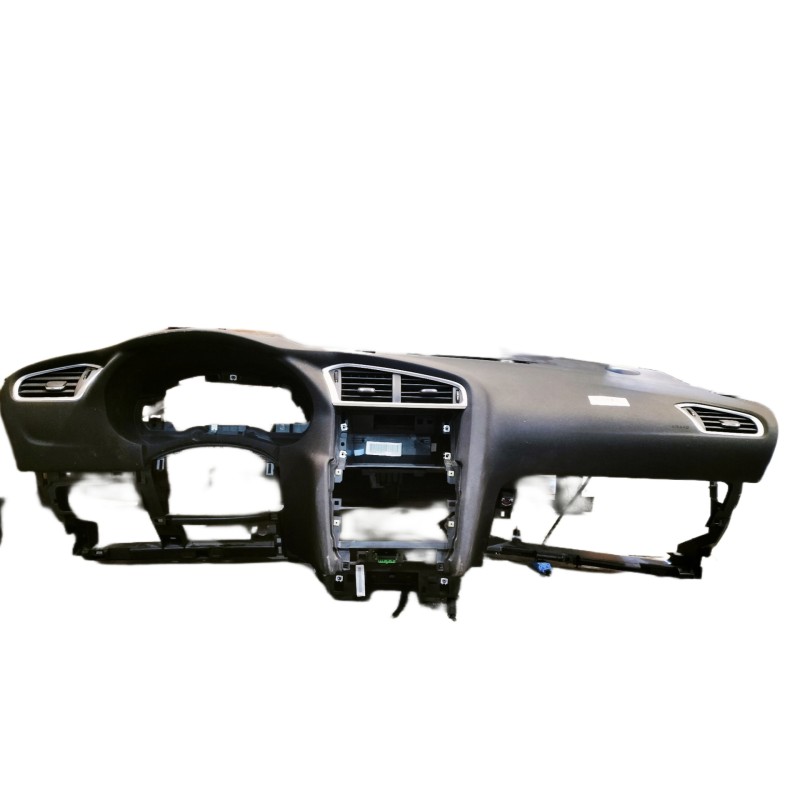Recambio de salpicadero para citroën c4 lim. business referencia OEM IAM 9687158080  