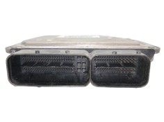 Recambio de centralita motor uce para opel vectra c berlina cosmo referencia OEM IAM 0281013408 1039S14418 55205633  2