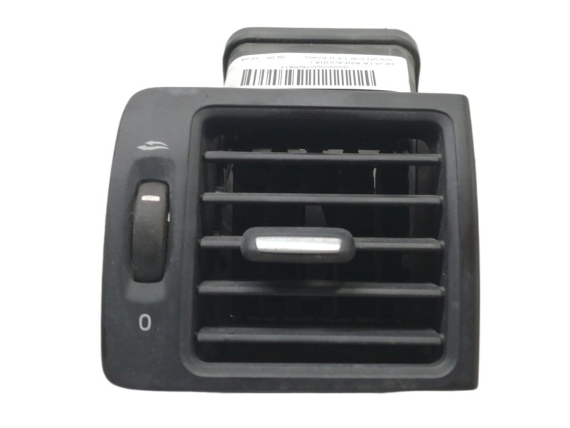 Recambio de rejilla aireadora para volvo c30 1.6 d kinetic referencia OEM IAM 39888290  DELANTERA DERECHA