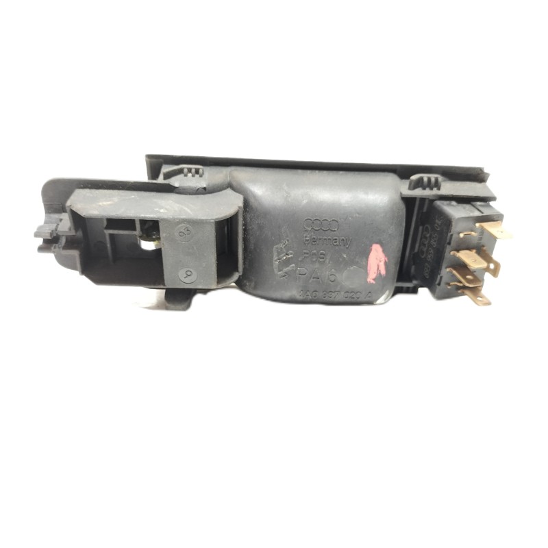 Recambio de mando elevalunas delantero derecho para audi 100 berlina (c4) básico referencia OEM IAM 89395905501C  