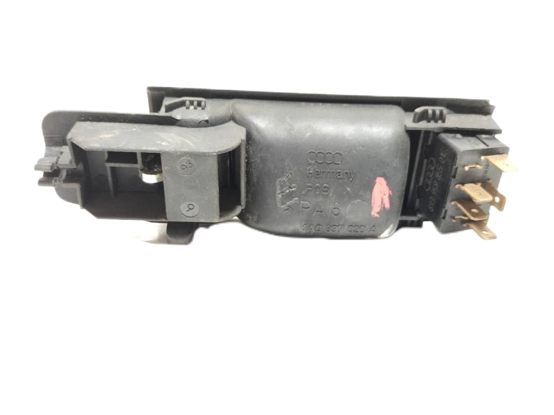 Recambio de mando elevalunas delantero derecho para audi 100 berlina (c4) básico referencia OEM IAM 89395905501C  