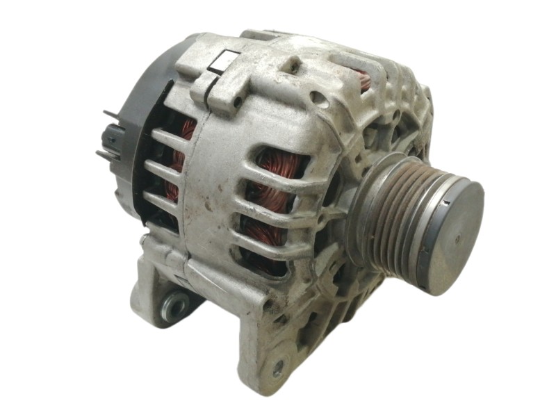 Recambio de alternador para nissan almera (n16/e) 1.5 dci turbodiesel cat referencia OEM IAM 442483 X9792X 