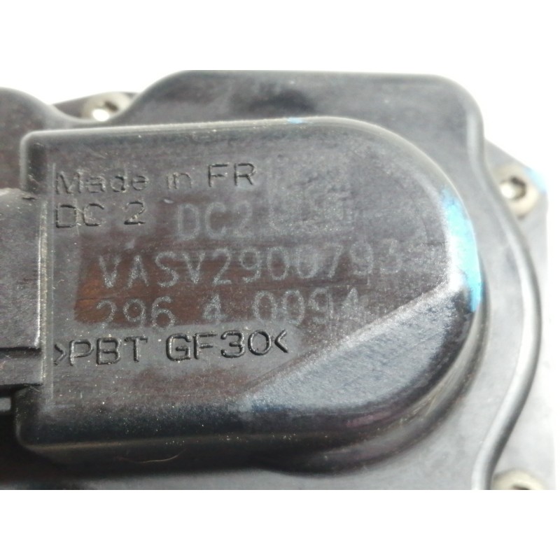 Recambio de valvula egr para volkswagen passat berlina (3c2) advance referencia OEM IAM 2900793  