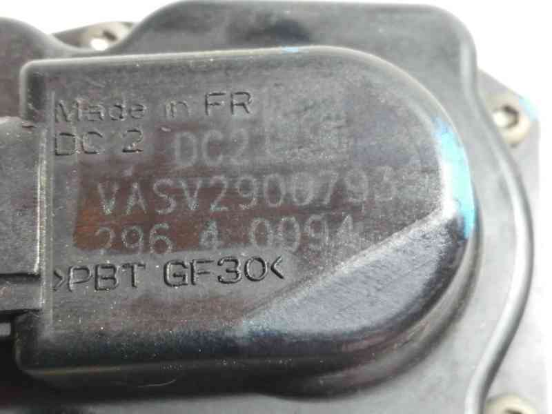 Recambio de valvula egr para volkswagen passat berlina (3c2) advance referencia OEM IAM 2900793  