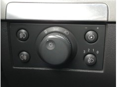 Recambio de mando luces para opel vectra c berlina cosmo referencia OEM IAM 13230798 LK04060051  2