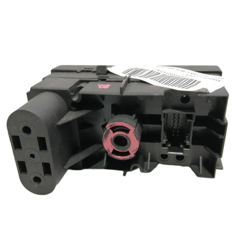 Recambio de mando luces para opel vectra c berlina cosmo referencia OEM IAM 13230798 LK04060051 