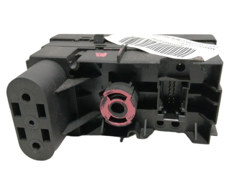 Recambio de mando luces para opel vectra c berlina cosmo referencia OEM IAM 13230798 LK04060051 