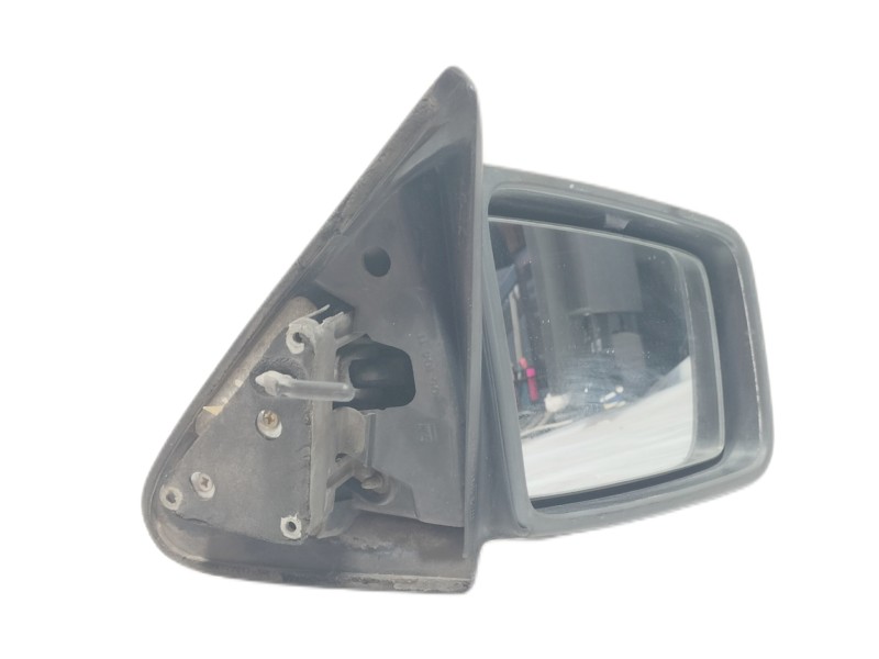 Recambio de retrovisor derecho para opel kadett e cup lim. referencia OEM IAM   