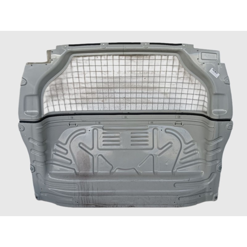 Recambio de separador de carga para peugeot bipper (aa_) 1.3 hdi 75 referencia OEM IAM   