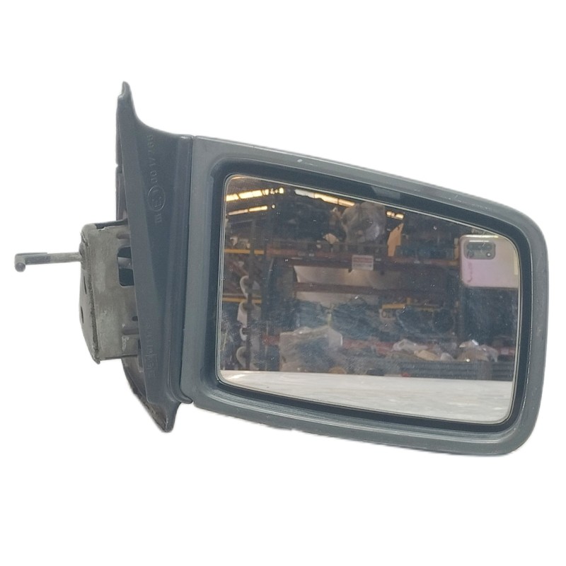 Recambio de retrovisor derecho para opel kadett e cup lim. referencia OEM IAM   