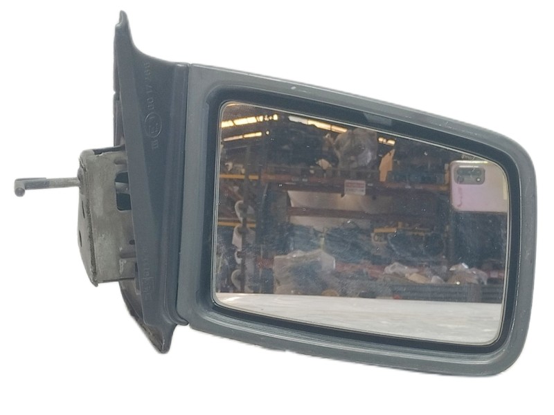 Recambio de retrovisor derecho para opel kadett e cup lim. referencia OEM IAM   
