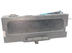 Recambio de pantalla multifuncion para renault megane ii coupe/cabrio authentique referencia OEM IAM 8200350498A   2