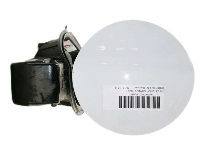 Recambio de tapa exterior combustible para citroën c4 lim. business referencia OEM IAM 9687310880 78662B03 112925 