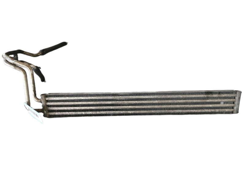 Recambio de enfriador aceite motor para volkswagen touareg (7la) tdi r5 referencia OEM IAM 7L6422885E E6358 