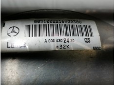 Recambio de servofreno para mercedes-benz clase s (w220) berlina 320 cdi (220.026) referencia OEM IAM A0054302430   2