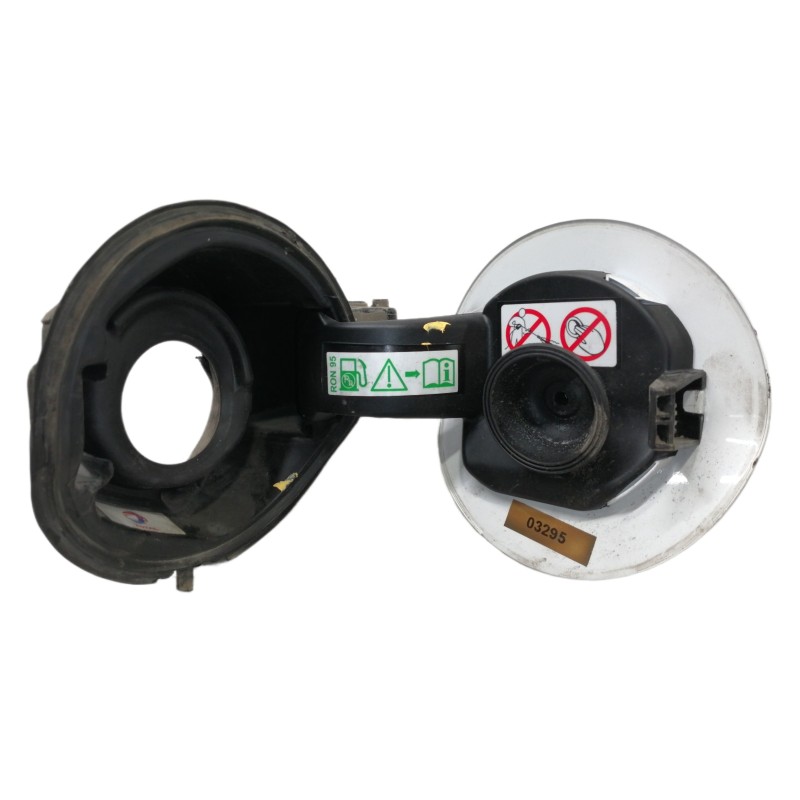 Recambio de tapa exterior combustible para citroën c4 lim. business referencia OEM IAM 9687310880 78662B03 112925 