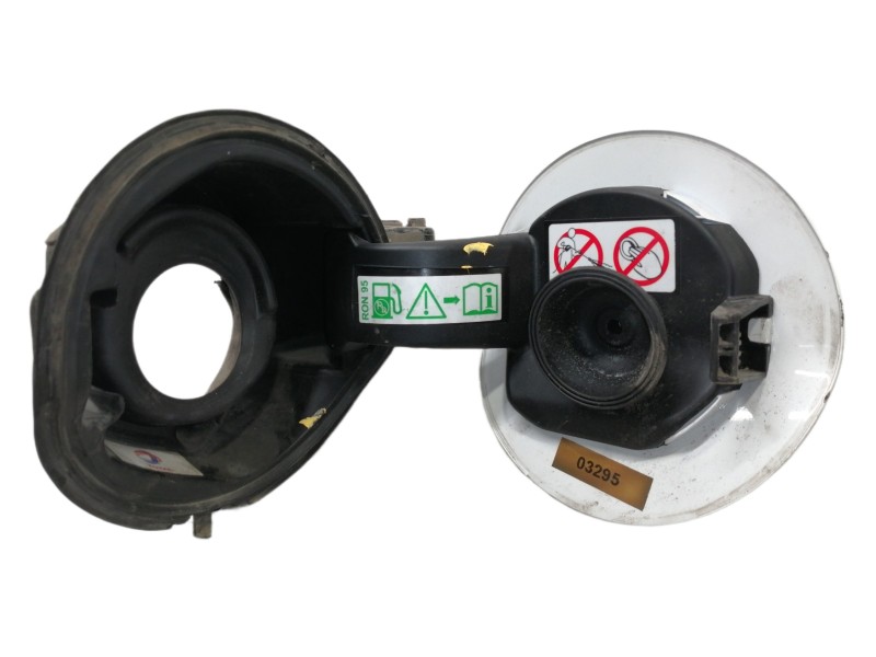 Recambio de tapa exterior combustible para citroën c4 lim. business referencia OEM IAM 9687310880 78662B03 112925 