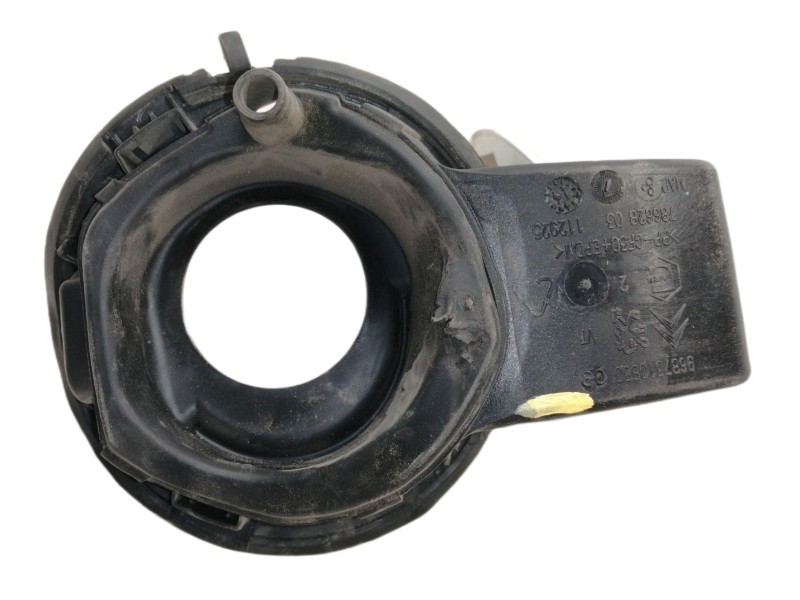 Recambio de tapa exterior combustible para citroën c4 lim. business referencia OEM IAM 9687310880 78662B03 112925 
