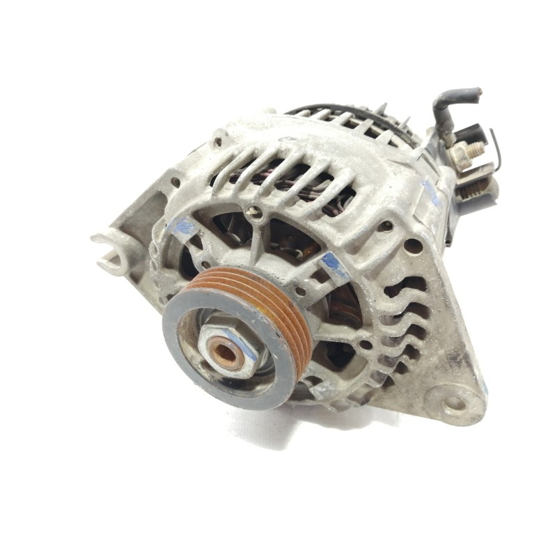 Recambio de alternador para citroën zx 1.6 armonia referencia OEM IAM   
