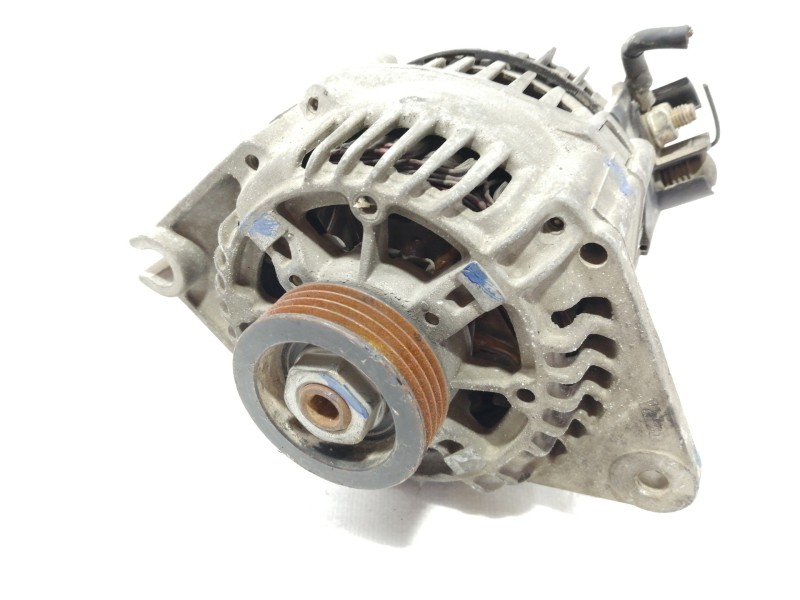 Recambio de alternador para citroën zx 1.6 armonia referencia OEM IAM   