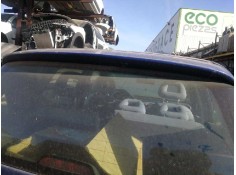 Recambio de soporte motor para mercedes-benz clase a (w168) 160 (168.033) referencia OEM IAM    2