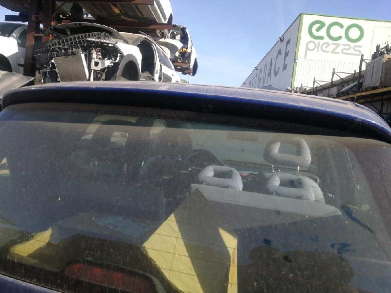 Recambio de soporte motor para mercedes-benz clase a (w168) 160 (168.033) referencia OEM IAM   